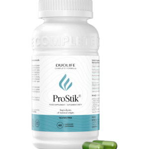 duolife prostik