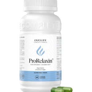 duolife relaxin