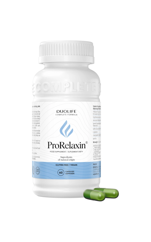 duolife relaxin