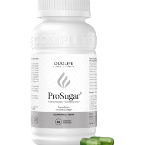 duolife sugar