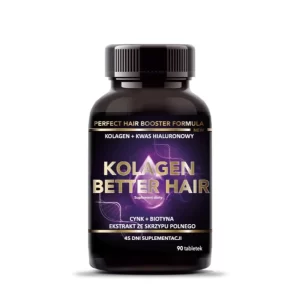 kolagen Better Hair
