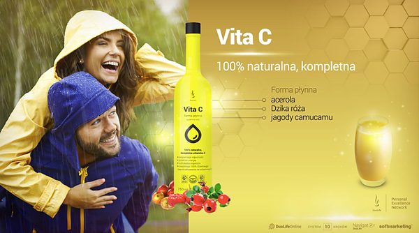 vita c