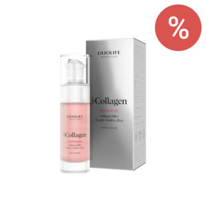 Collagen Elixir Rose 30 ml