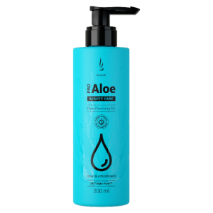 Aloe Cleansing Gel 200ml