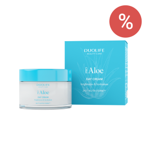 Pro Aloe Day Cream 50 ml