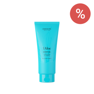 Aloe Shower Gel 200ml