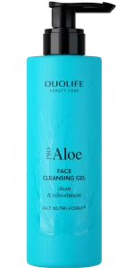 ALOES ŻEL DUOLIFE