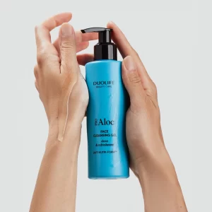 DUOLIFE ŻEL DO TWARZY