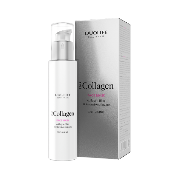 Collagen Face Mask 50 ml