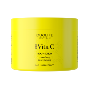 DUOLIFE Vita C Body Scrub 200ml peeling do ciała