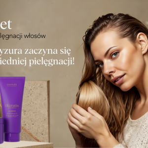 Duolife hair zestaw