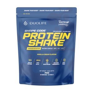 protein shake duolife