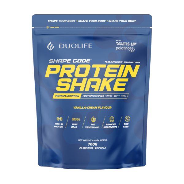 protein shake duolife