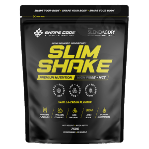 slim duolife shake