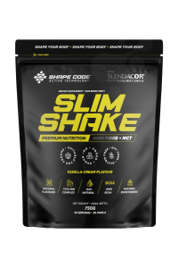 slim shake duolife