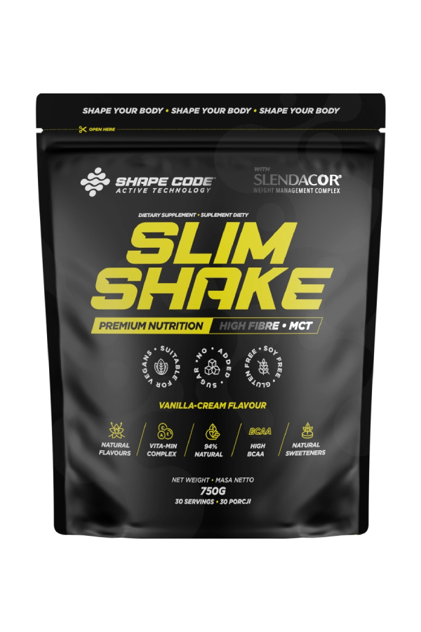 slim shake duolife