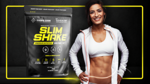 slim duolife shake