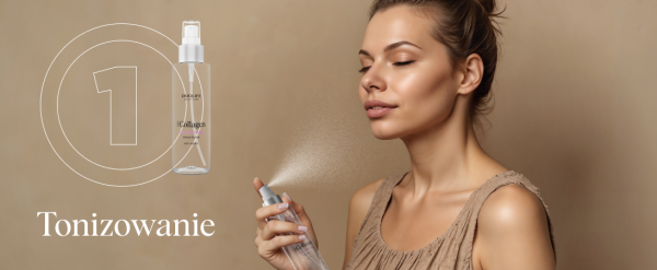 DAY FACE SET zestaw kosmetyków DUOLIFE na dzień - obrazek 2