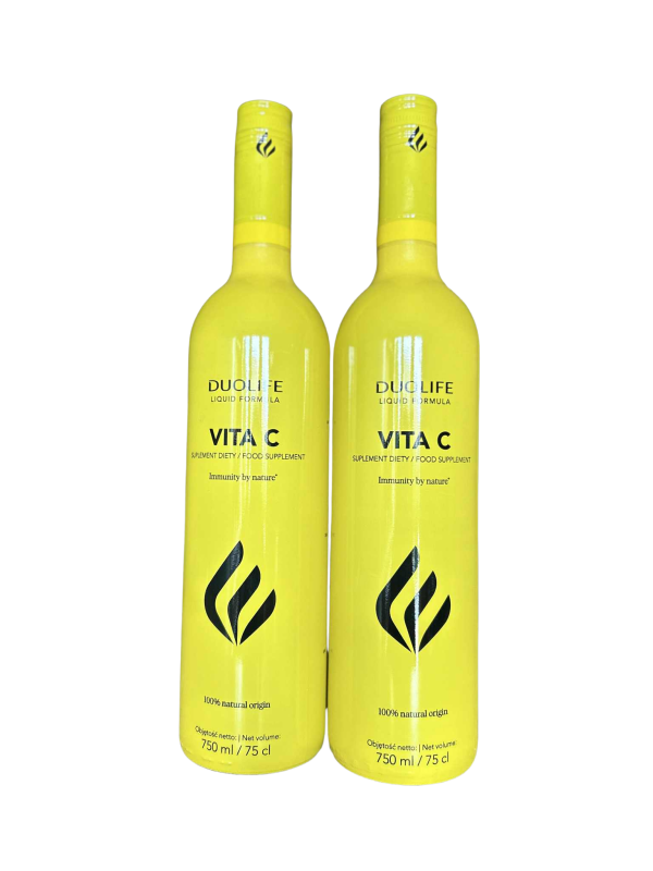 vita c duolife