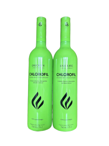 chlorofil duolife