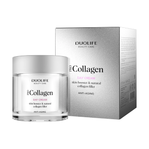 duolife krem na dzień collagen