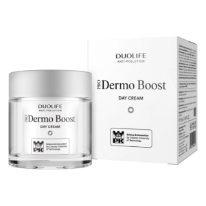duolife dermo bost dzień