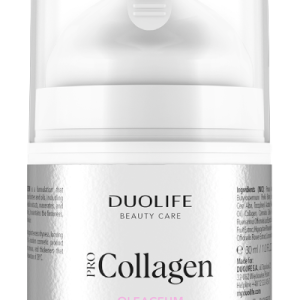 DUOLIFE SERUM OLEJOWE