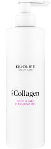 duolife collagen face